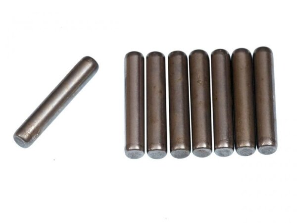 Stift 3 x 16.8 für Felgenaufnahmen MBX-5