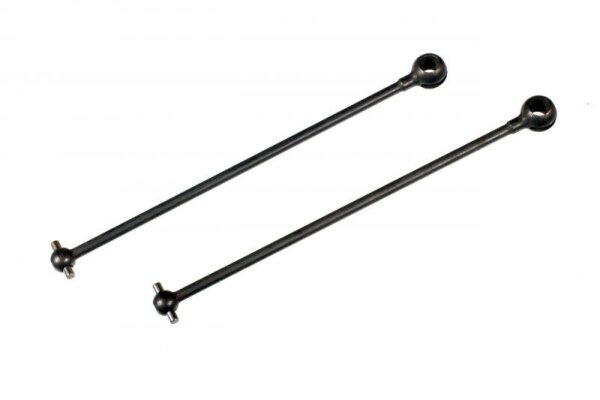 Antriebswellen aus E0216 MBX-5T