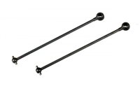 Antriebswellen aus E0216 MBX-5T
