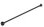 Antriebswelle Mitte 132 MBX-5T