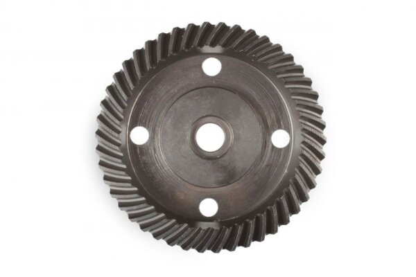 Differential-Tellerrad Stahl 46Z. MBX-5T