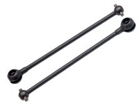 Antriebswellen aus E0220 MBX-6