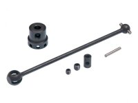 Antriebswelle Mitte mit Kardangelenk lang MBX-6