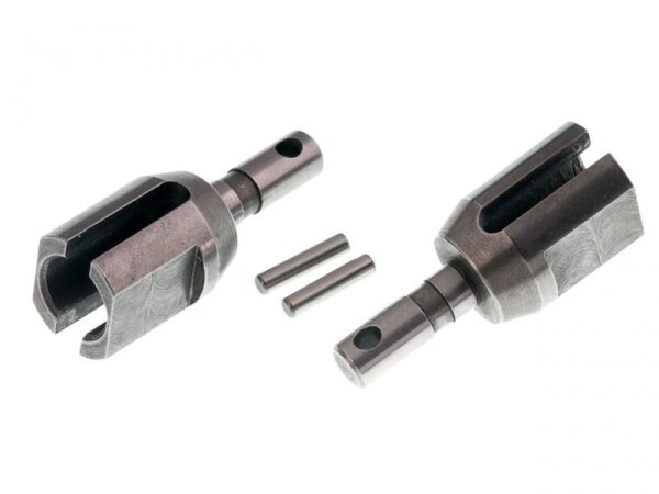 Diff Klaue Mitte MBX-6/6T