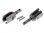 Diff Klaue Mitte MBX-6/6T