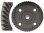 Differential-Tellerrad 44Z. MBX-6