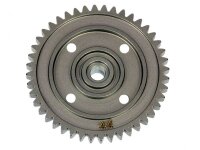 Hauptzahnrad Stahl 44Z. MBX-6/6T