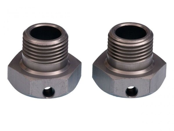 FELGENAUFNAHMEN, 2MM BREITER MBX