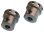Gelenkkappe Aluminium MBX-6/6T
