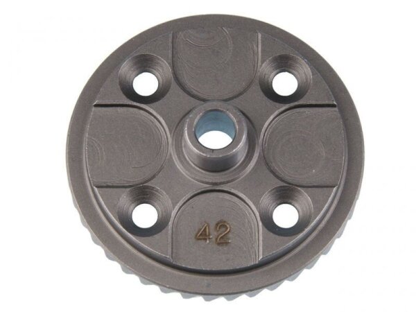 Differential-Tellerrad 42Z. MBX-6