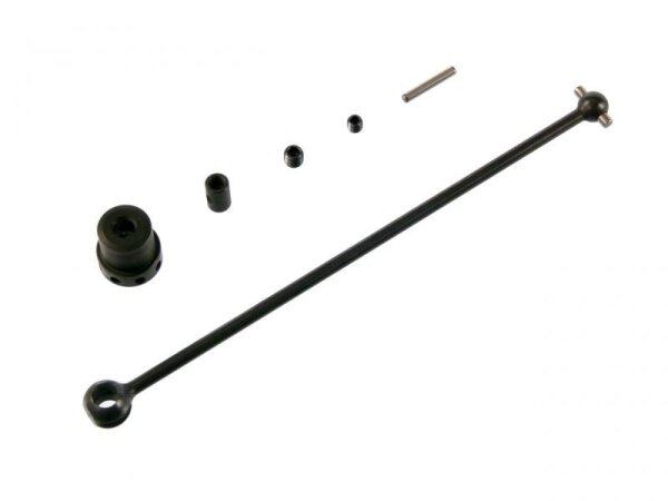 Antriebswelle Mitte mit Kardangelenk 142 MBX-6T