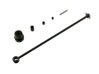 Antriebswelle Mitte mit Kardangelenk 142 MBX-6T