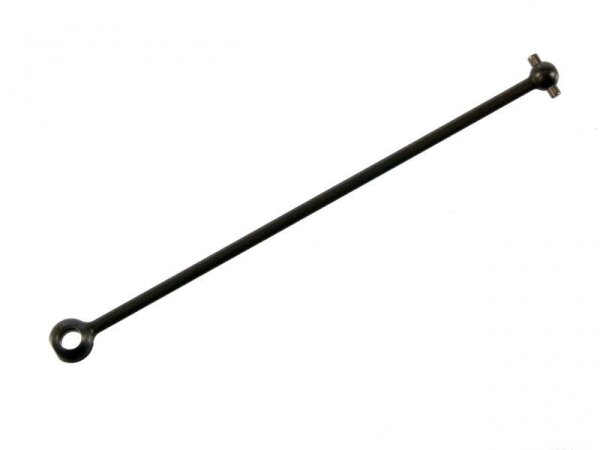 Antriebswelle Mitte aus E0246 lang MBX-6T Truggy
