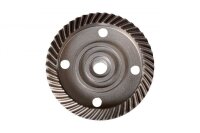 Differential-Tellerrad 46Z. MBX-6T Truggy