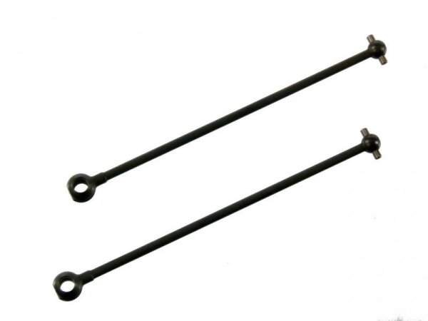 Antriebswellen aus E0250 MBX-6T Truggy