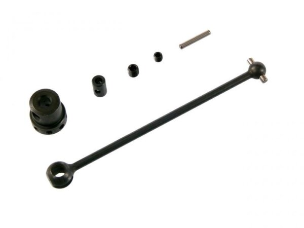 Antriebswelle Mitte mit Kardangelenk 97 MBX-6T