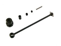 Antriebswelle Mitte mit Kardangelenk 97 MBX-6T