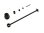 Antriebswelle Mitte mit Kardangelenk 97 MBX-6T