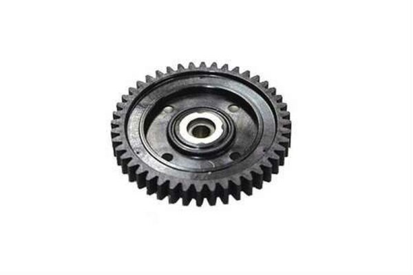 Hauptzahnrad Kunststoff 44Z. MBX-6 eco