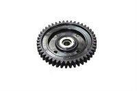 Hauptzahnrad Kunststoff 44Z. MBX-6 eco