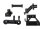 Radioplattenhalter MBX-5R
