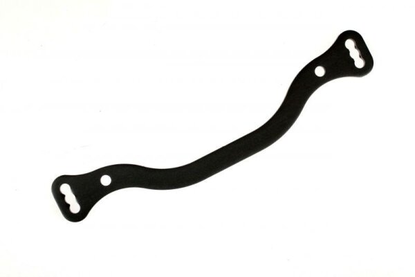 Servo Saver Platte
