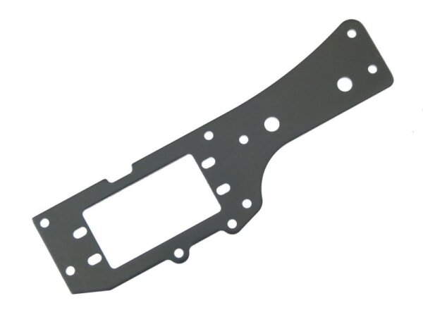 Radioplatte MBX-5T