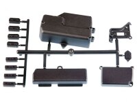 Empfängerbox  MBX-6 Buggy