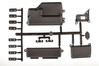 Empfängerbox MBX-6T Truggy