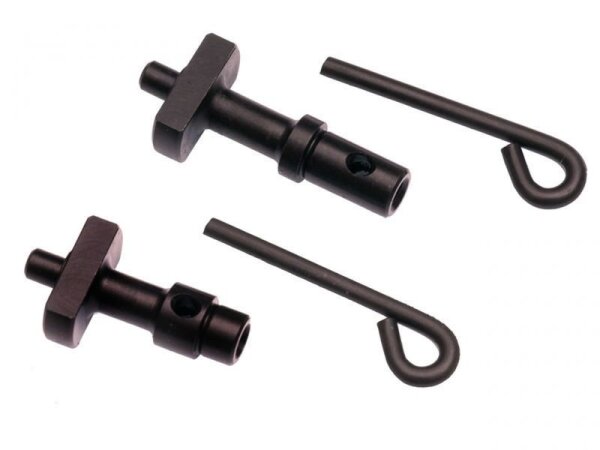 Bremsexenter MBX-6/6T
