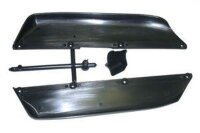 Steinschlagschutz MBX-5T
