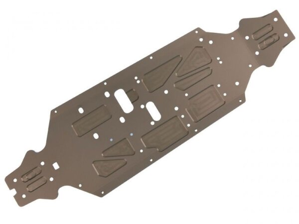 Chassis MBX-6