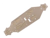 Chassis MBX-6T Truggy