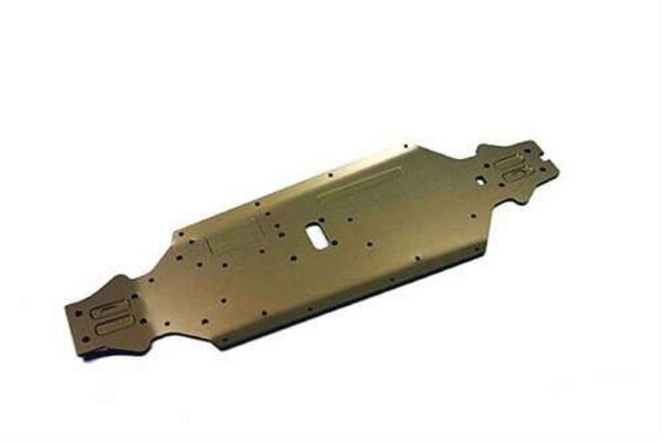 Chassis MBX-6 eco