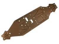 Chassis MBX-6T Truggy LONG
