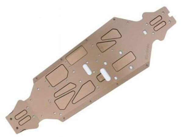 Chassis MBX-6 EU SPEC
