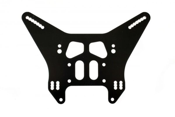 Dämpfer Befestigungsplatte HA MBX-5T