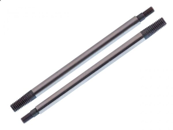 Dämpfer Kolbenstange VA MBX-6/6T
