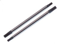Dämpfer Kolbenstange VA MBX-6/6T