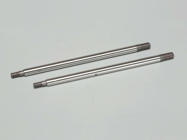 Dämpfer Kolbenstange HA MBX-6/6T