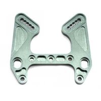 Dämpfer Befestigungsplatte VA MBX-5R