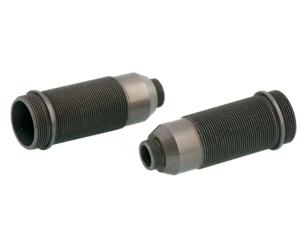 Dämpfer Gehäuse VA MBX-6/6T