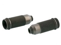 Dämpfer Gehäuse VA MBX-6/6T