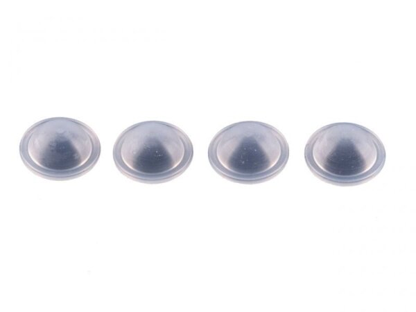 Dämpfer Membrane MBX-6/6T (4)