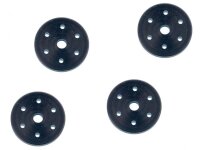 Dämpfer Kolben 6-Loch 1.25mm MBX-6/6T (2)