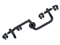 DÄMPFER FÜHRUNGSEINSÄTZE MBX(4)