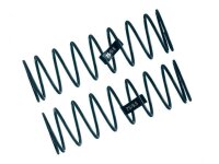 Dämpfer Federn VA 1.6mm / 9.5T MBX-6/6T