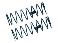 Dämpfer Federn VA 1.6mm / 9.25T MBX-6/6T