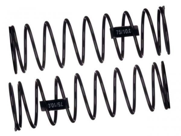 Dämpfer Federn VA 1.6mm / 10.0T MBX-6/6T