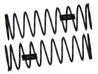 Dämpfer Federn VA 1.6mm / 10.0T MBX-6/6T